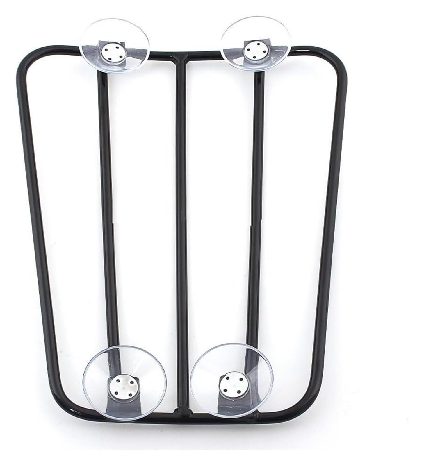 Amazon.co.jp: オートバイリアラゲッジラック 用 トライアンフ 用